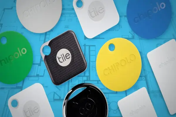 Bluetooth tracker tốt nhất – Giúp tìm đồ bị mất